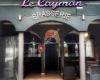 Le Cayman • Bar