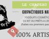 Le Chapeau Vert - kits cosmétiques