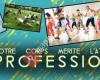 LE CLUB Fitness & Coaching