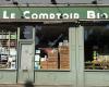 Le Comptoir Bio