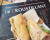 Le Croustillant