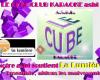 LE CUBE CLUB asbl