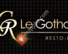 Le Gotha Royal - Resto/Bar/Lounge