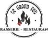 Le Grand Feu Brasserie - Restaurant