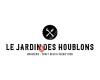 Le jardin des houblons