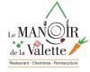 Le Manoir de La Valette