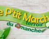 Le P'tit Marché