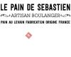 Le Pain De Sebastien