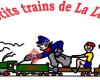 Le petit train à vapeur de La Louvière
