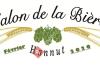 Le Salon de la Bière, Microbrasseries et Gastronomie de Hannut