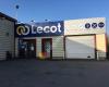 Lecot Charleroi