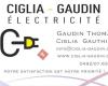 Électricité Ciglia-Gaudin
