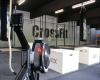 Legacy Hasselt: CrossFit 3500 & Martial Arts