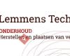 Lemmens Techniek