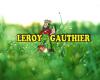 LEROY Gauthier - Meubles de jardin