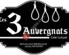 Les 3 Auvergnats café culturel