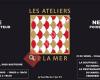 Les Ateliers de la Mer