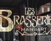 Les Brasseries Mansart