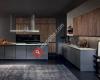 Les cuisines DGS Cucine