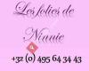 Les folies de Ninnie