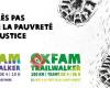 Les Mars s'100 mêlent  -Oxfam Trail Walker 2019