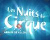 Les Nuits du Cirque