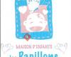 Les papillons