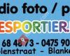 Lesportier.be