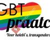 LGBT Praatcafé Brugge