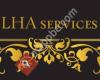 LHA services