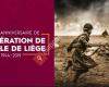 Libération de Liège 06-07-08 septembre 2019