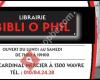 Librairie Bibli O Phil