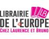 Librairie de l'Europe - Ath