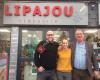 Librairie Lipajou Bouge