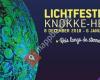 Lichtkunstfestival Knokke-Heist