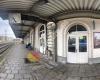 Lier Station perron 1