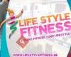 Life Style Fitness Heist o/d Berg