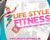 Life style fitness Leuven