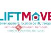 LiftMove - Déménagement, Verhuis, Transport, Lift