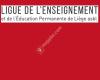 Ligue de l'enseignement et de l'éducation permanente de Liège