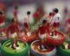 Lion's Eugies Subbuteo Club