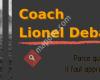 Lionel Debatty Personal Trainer