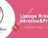 Lissage Brésilien - kératine&Protéine