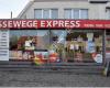 Lissewege express