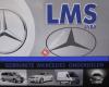 LMS BVBA Mercedes Onderdelen