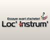 Loc' Instrum'