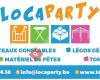 Locaparty
