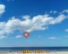 Location Appartement Deauville La Panne