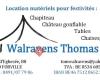 Location Walravens Thomas