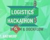 Logistics Challenge Hackathon by OTM